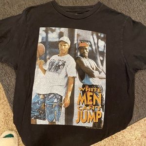 Men’s graffic T shirt